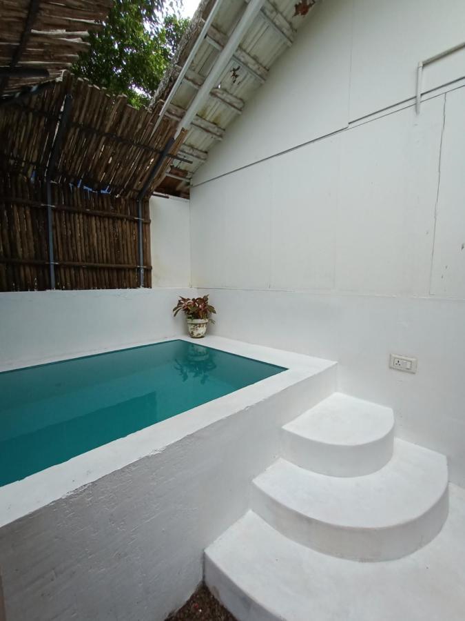 Hostel Calaila Varkala Exteriér fotografie