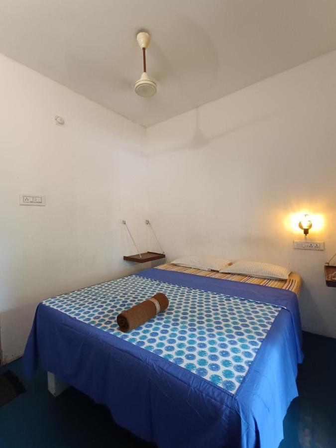 Hostel Calaila Varkala Exteriér fotografie