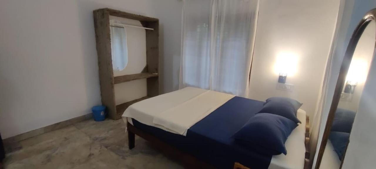 Hostel Calaila Varkala Exteriér fotografie