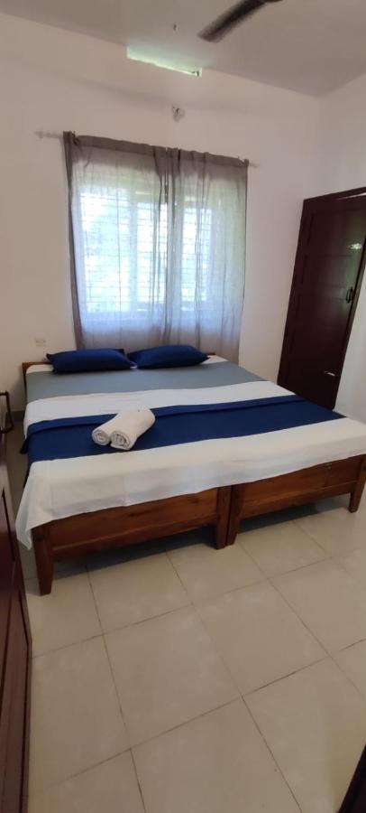 Hostel Calaila Varkala Exteriér fotografie
