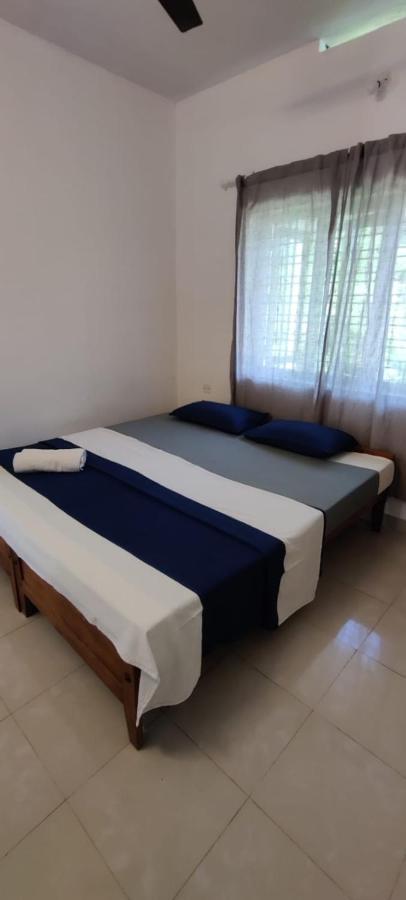 Hostel Calaila Varkala Exteriér fotografie